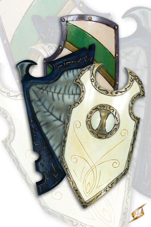 Imagen única de: 2Q - Escudo Grande