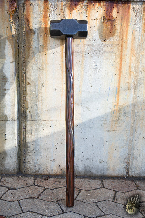 Imagen única de: Martillo