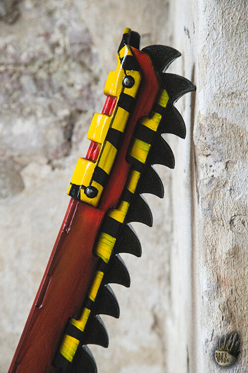 Imagen única de: Espada Sierra - 100 Cm