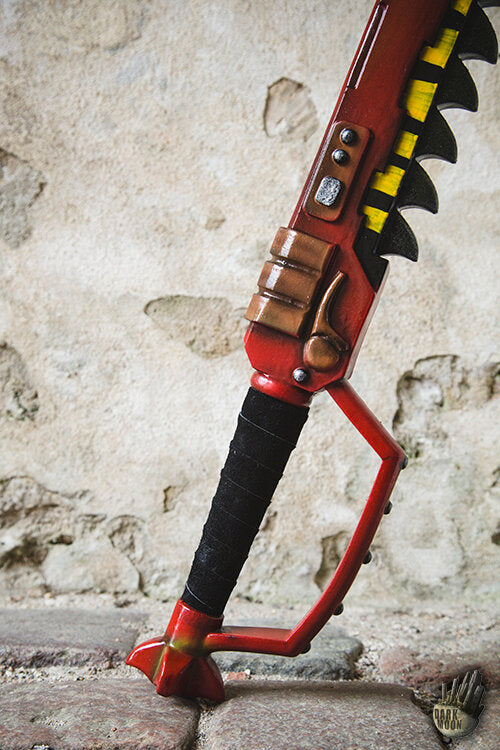 Imagen única de: Espada Sierra - 100 Cm