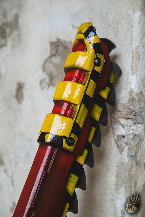 Imagen única de: Espada Sierra - 100 Cm