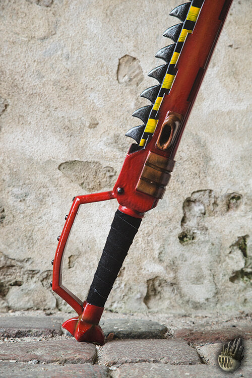 Imagen única de: Espada Sierra - 100 Cm