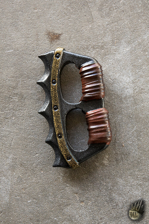 Imagen única de: Nudillos - 14 Cm