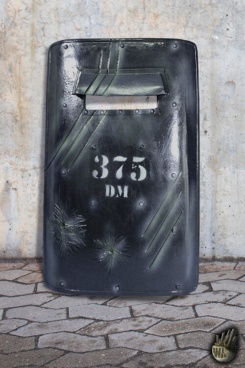 Imagen única de: Escudo Antidisturbios