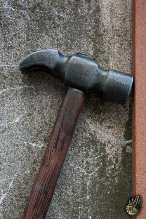 Imagen única de: Martillo De Garra - 55 Cm