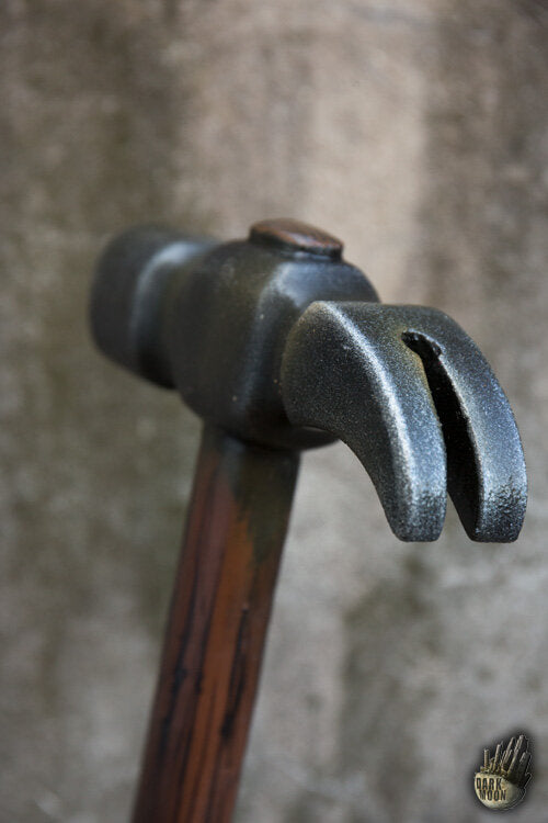 Imagen única de: Martillo De Garra - 55 Cm