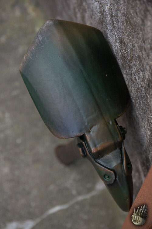 Imagen única de: Pala Plegable