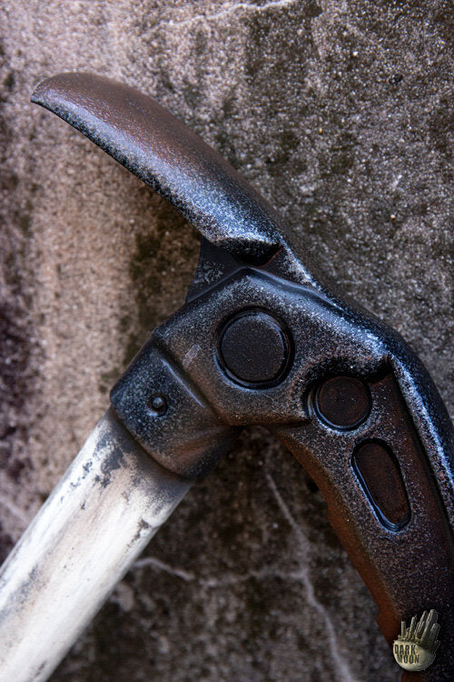 Imagen única de: Piolet