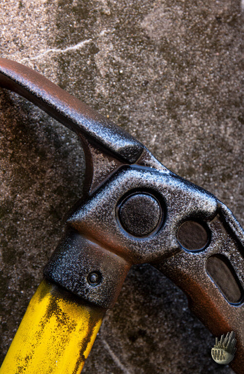 Imagen única de: Piolet