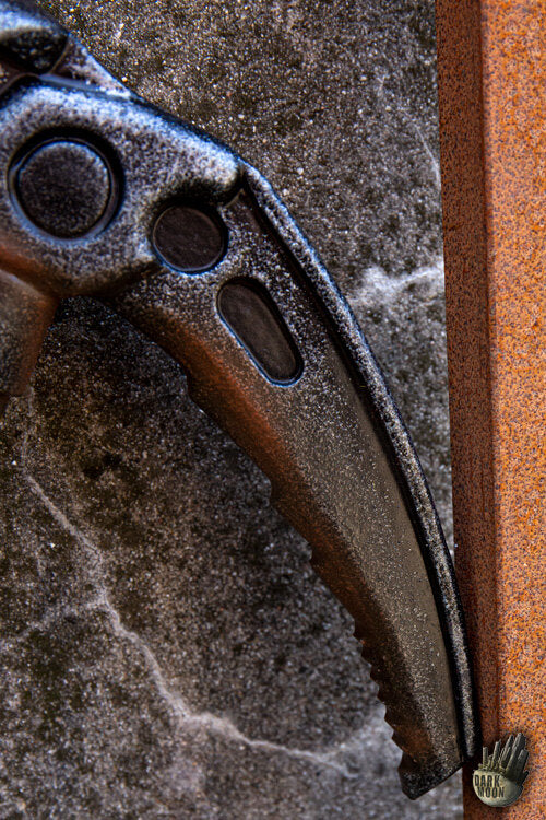 Imagen única de: Piolet