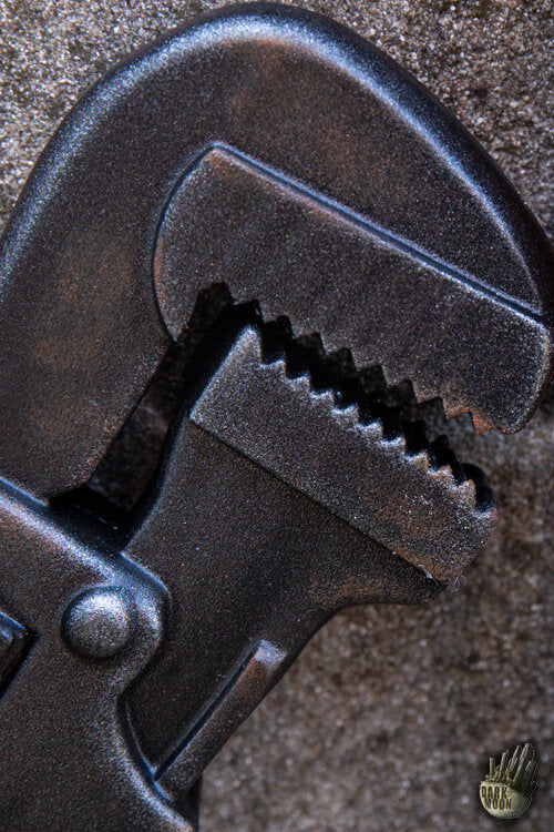 Imagen única de: Llave Inglesa