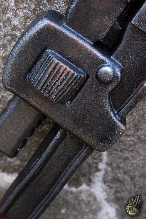 Imagen única de: Llave Inglesa