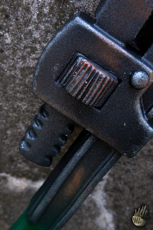 Imagen única de: Llave Inglesa