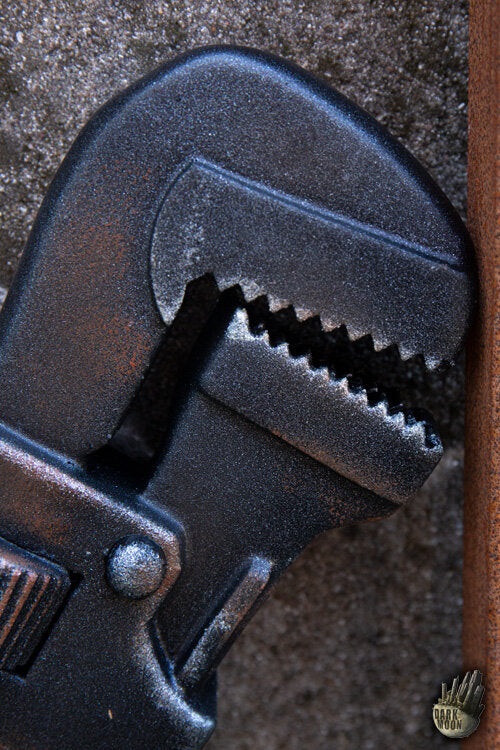 Imagen única de: Llave Inglesa