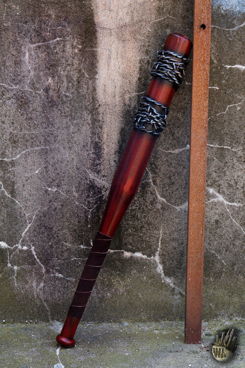 Imagen única de: Murciélago De Alambre De Púas