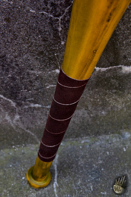 Imagen única de: Murciélago De Alambre De Púas