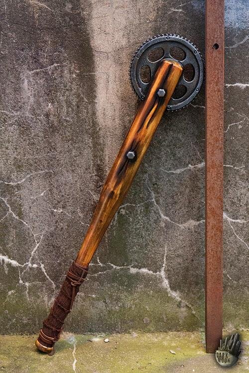 Imagen única de: Murciélago Dentado