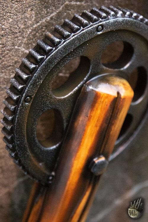 Imagen única de: Murciélago Dentado