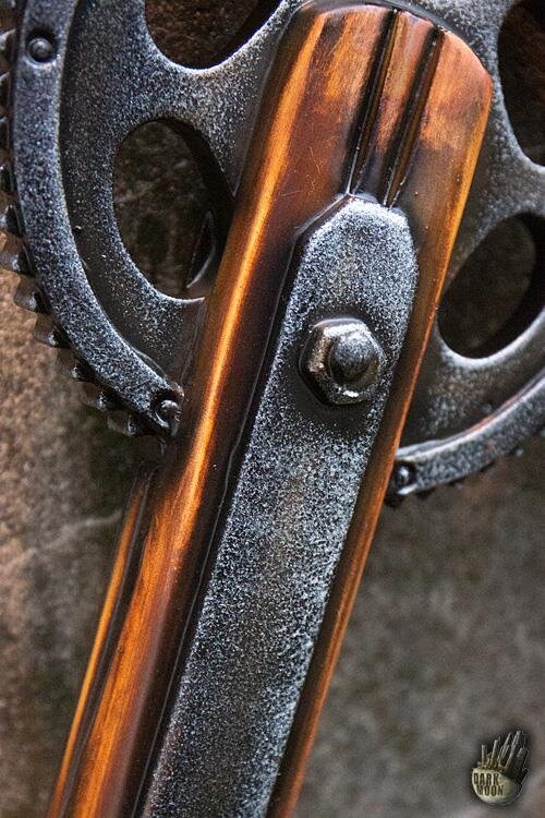 Imagen única de: Murciélago Dentado