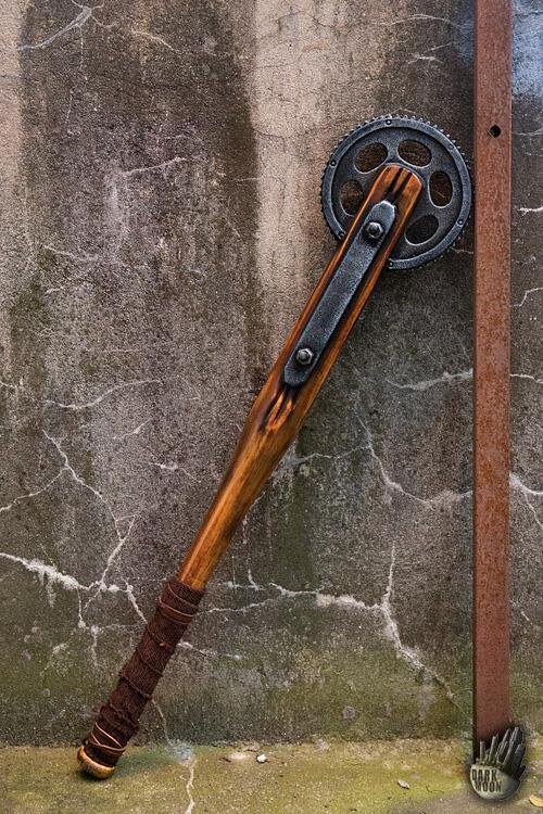 Imagen única de: Murciélago Dentado