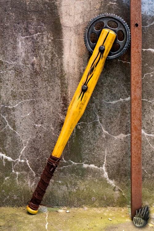 Imagen única de: Murciélago Dentado