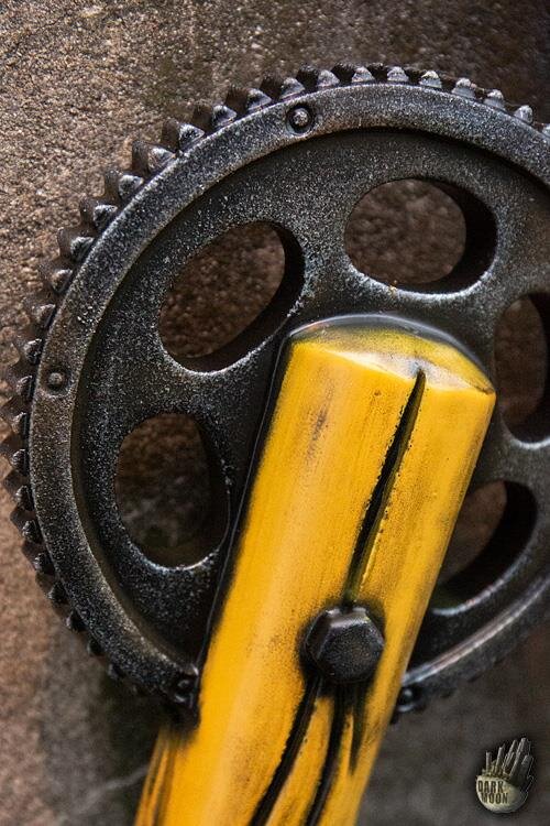 Imagen única de: Murciélago Dentado