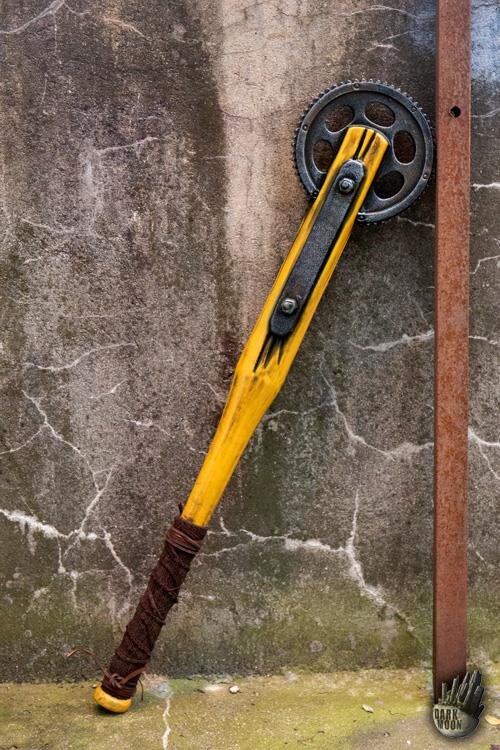 Imagen única de: Murciélago Dentado