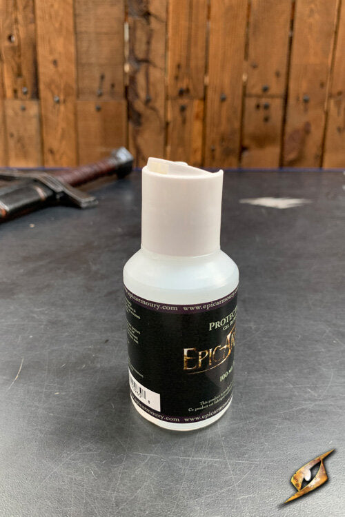 Imagen única de: Gel Protector Silicona 100 Ml