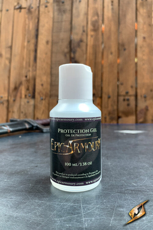 Imagen única de: Gel Protector Silicona 100 Ml