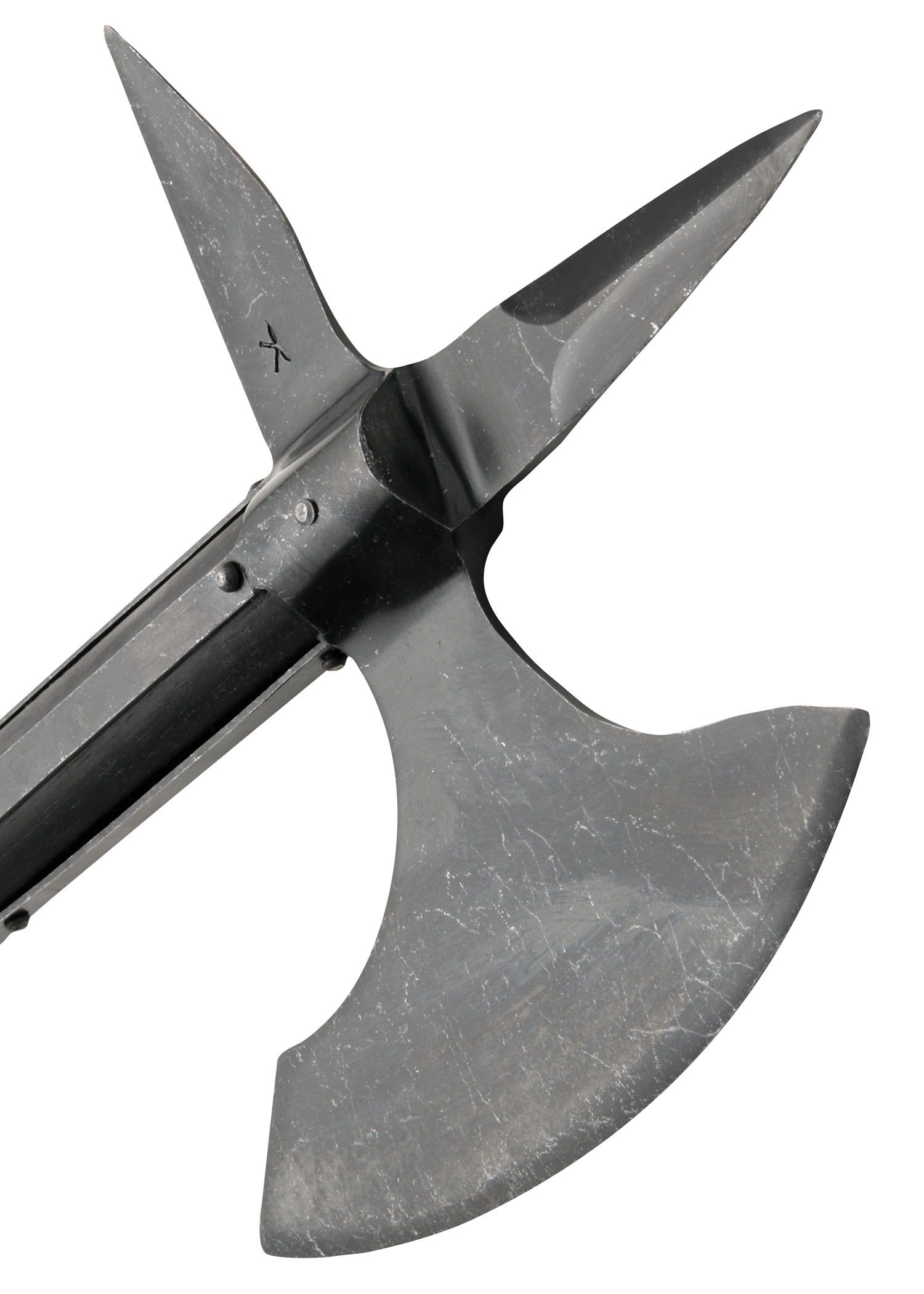 Imagen única de: Hacha De Batalla Battlecry Orleans, Hacha Medieval