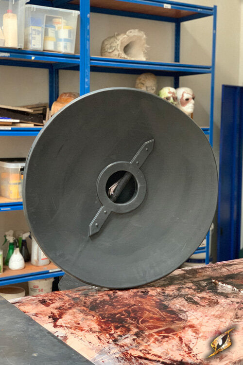 Imagen única de: Escudo Vikingo