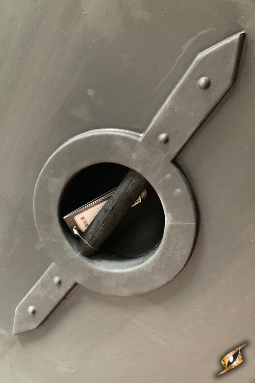 Imagen única de: Escudo Vikingo