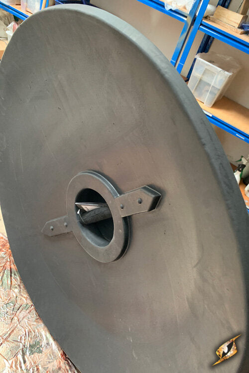 Imagen única de: Escudo Vikingo