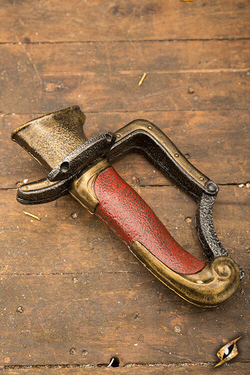 Imagen única de: Mango De Sable