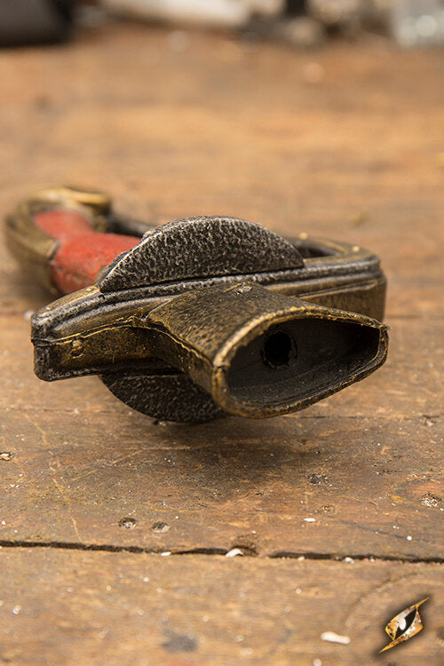 Imagen única de: Mango De Sable