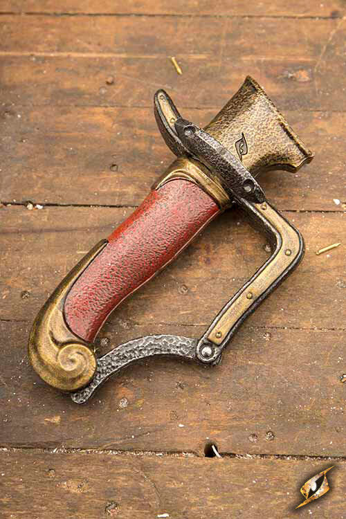 Imagen única de: Mango De Sable