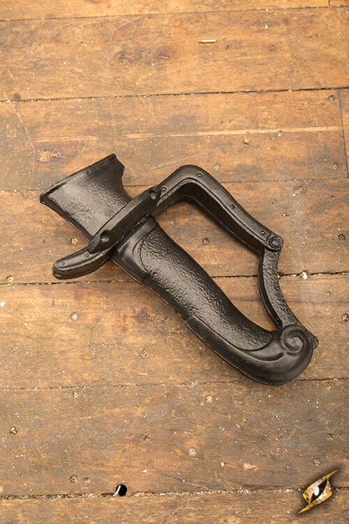 Imagen única de: Mango De Sable