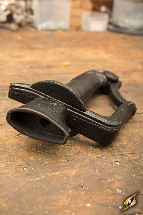 Imagen única de: Mango De Sable