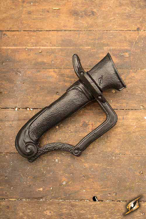 Imagen única de: Mango De Sable