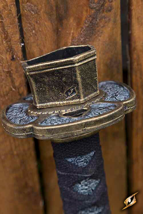 Imagen única de: Mango De Katana