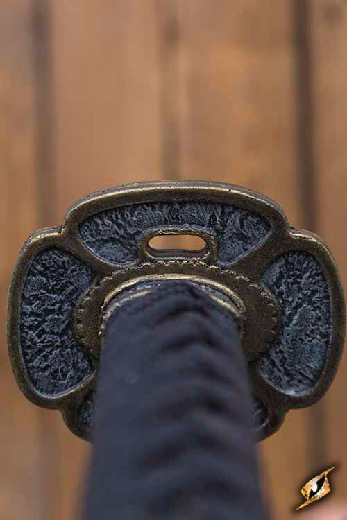 Imagen única de: Mango De Katana