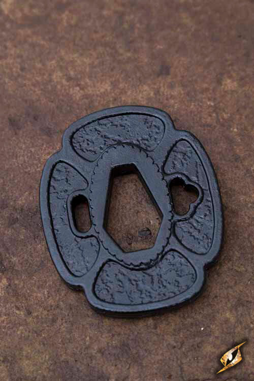 Imagen única de: Mango De Katana