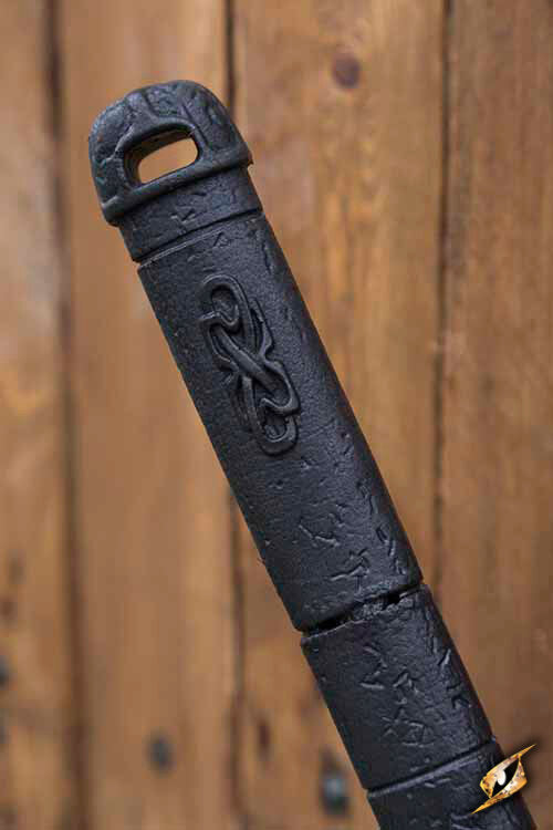 Imagen única de: Mango De Katana