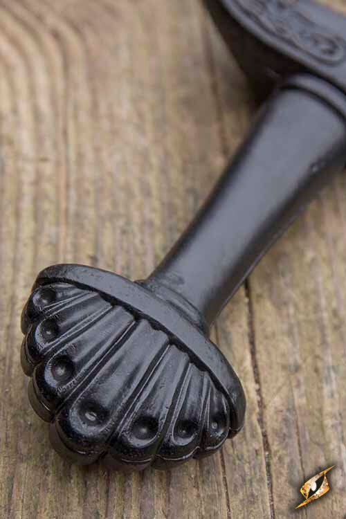 Imagen única de: Mango De Espada Vikinga