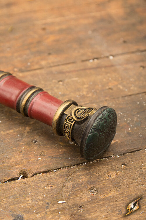 Imagen única de: Mango Jian