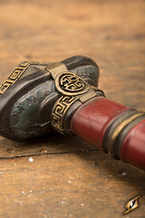 Imagen única de: Mango Jian