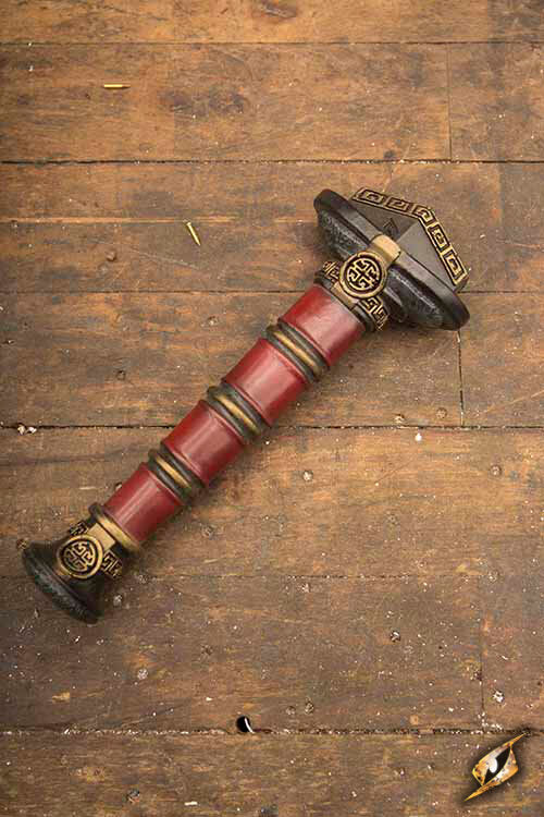 Imagen única de: Mango Jian