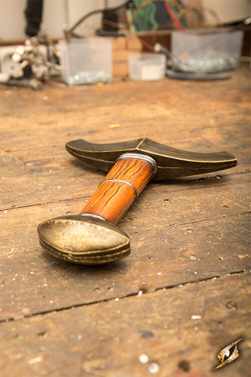 Imagen única de: Mango De Espada De Escudero