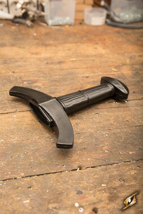 Imagen única de: Mango De Espada De Escudero