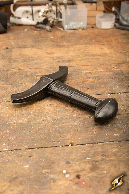 Imagen única de: Mango De Espada De Escudero